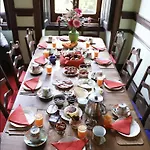 Bed & Breakfast Casa Grande Portugal