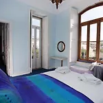 Bed & Breakfast Casa Grande Portugal Burgau
