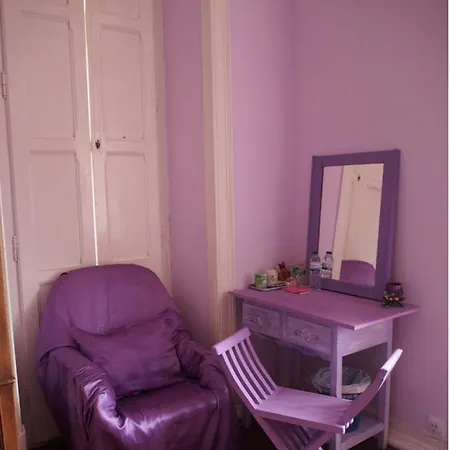 Casa Grande Portugal Couette-café 4*