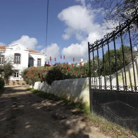 Casa Grande Portugal 4* Burgau