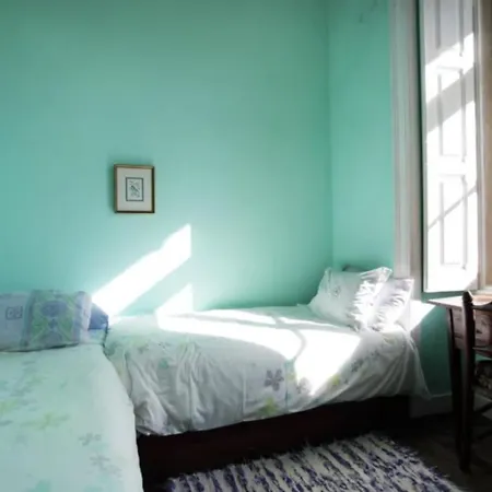 Casa Grande Portugal 4*