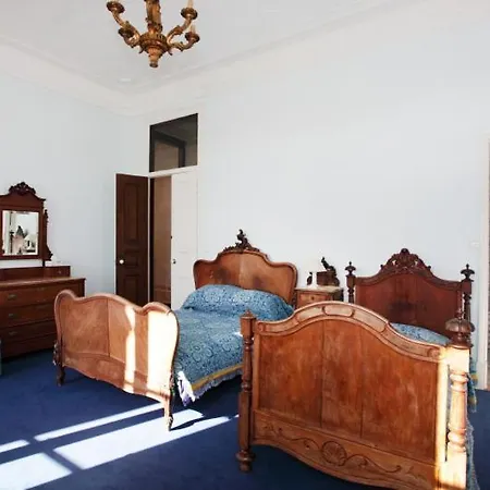 Frühstückspension Casa Grande Portugal 4*