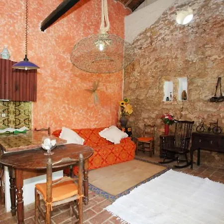 Frühstückspension Casa Grande Portugal 4*