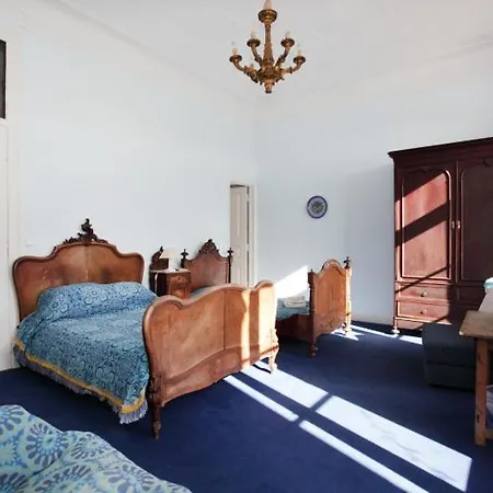 Frühstückspension Casa Grande Portugal 4*