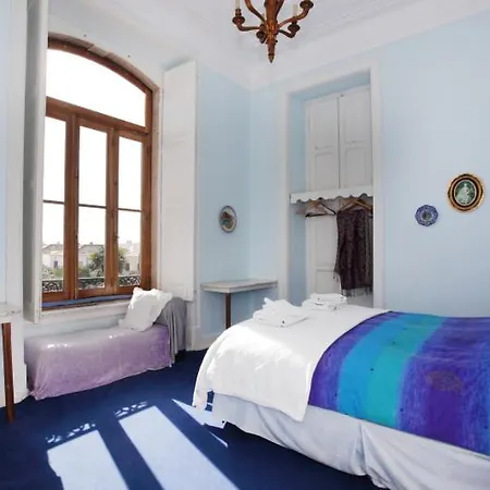 Casa Grande Portugal 4*