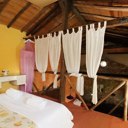 Couette-café Casa Grande Portugal