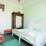 Casa Grande Portugal 4* Burgau