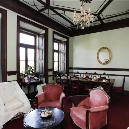 Casa Grande Portugal Burgau