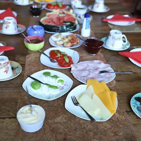 Oda ve Kahvaltı Casa Grande Portugal 4*