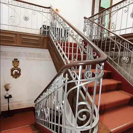 Casa Grande Portugal Frühstückspension
