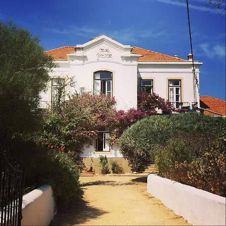 Casa Grande Portugal