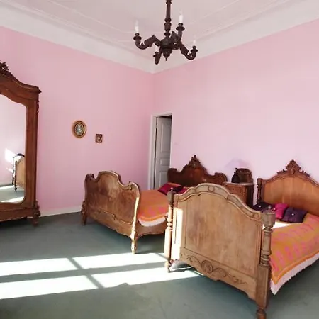 Frühstückspension Casa Grande Portugal *