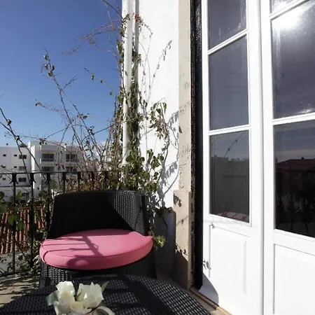 Casa Grande Portugal Oda ve Kahvaltı