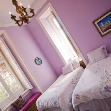 Casa Grande Portugal