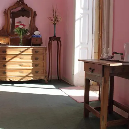 Casa Grande Portugal 4*