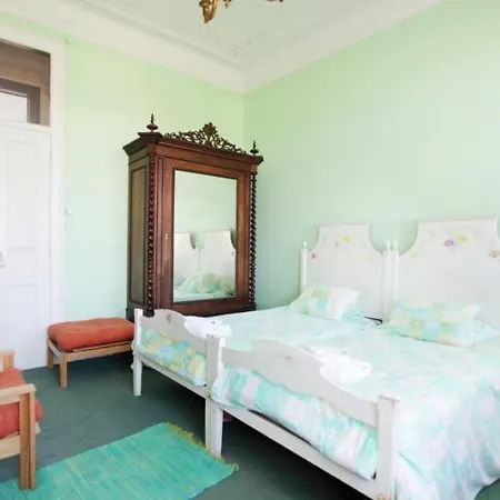 Casa Grande Portugal 4* Burgau