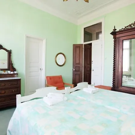 Casa Grande Portugal