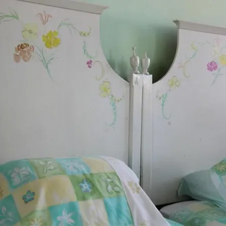 Oda ve Kahvaltı Casa Grande Portugal Burgau