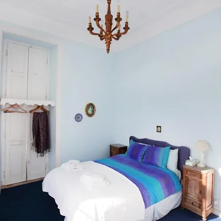 Casa Grande Portugal 4* Burgau