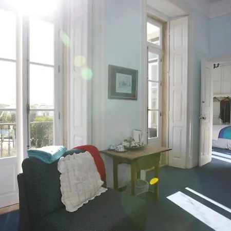 Oda ve Kahvaltı Casa Grande Portugal 4*