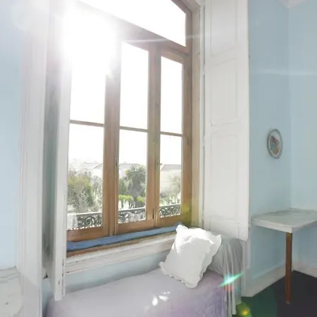 Oda ve Kahvaltı Casa Grande Portugal 4*