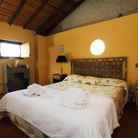 Oda ve Kahvaltı Casa Grande Portugal 4*