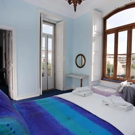 Oda ve Kahvaltı Casa Grande Portugal Burgau