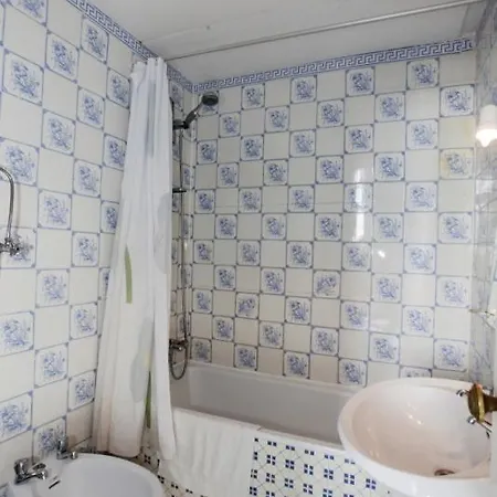 Casa Grande Portugal Frühstückspension