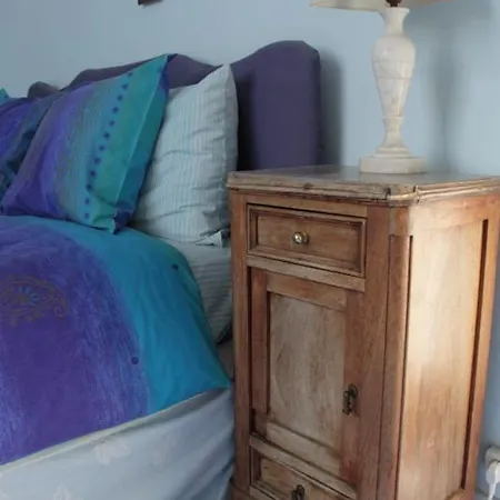 Casa Grande Portugal Bed & Breakfast