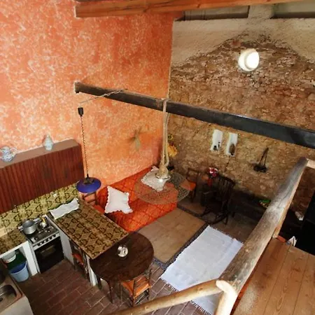 Bed & Breakfast Casa Grande Portugal Burgau