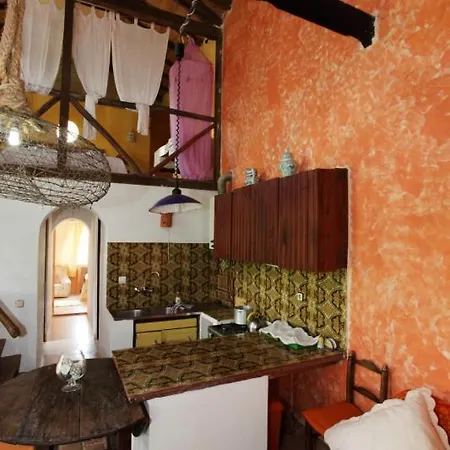Casa Grande Portugal Frühstückspension *
