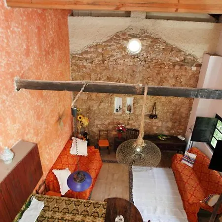 Bed & Breakfast Casa Grande Portugal Burgau