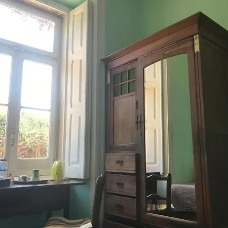 Oda ve Kahvaltı Casa Grande Portugal