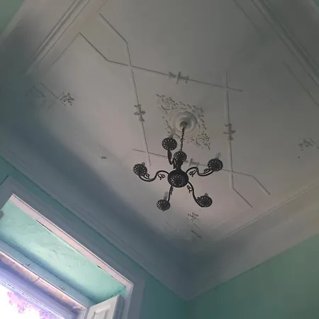 Casa Grande Portugal Oda ve Kahvaltı