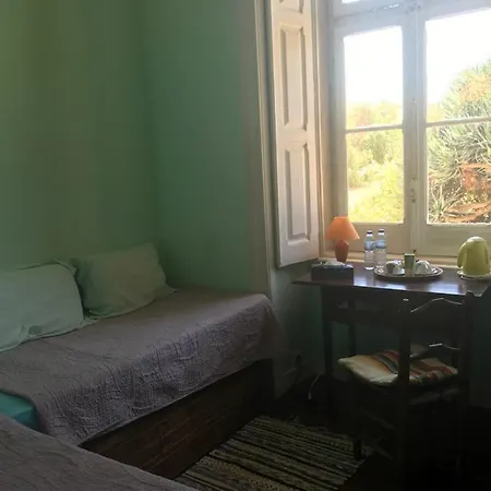 Casa Grande Portugal 4* Burgau