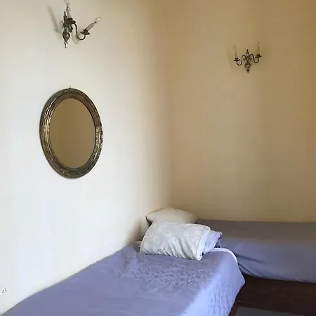 Casa Grande Portugal Burgau