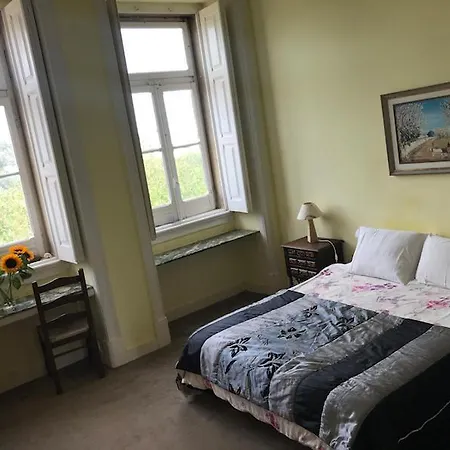 Oda ve Kahvaltı Casa Grande Portugal