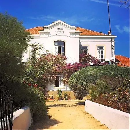 Bed & Breakfast Casa Grande Portugal 4*