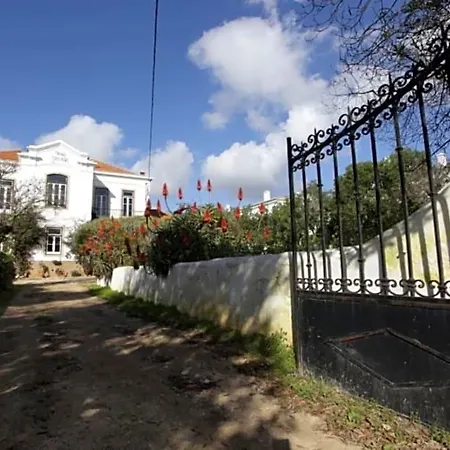 Casa Grande Portugal 4*