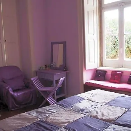 Casa Grande Portugal Bed & Breakfast