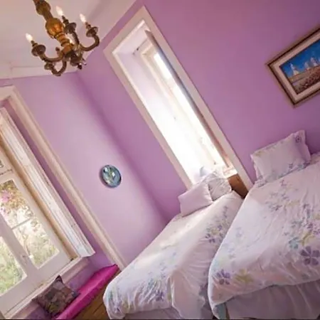 Bed & Breakfast Casa Grande Portugal