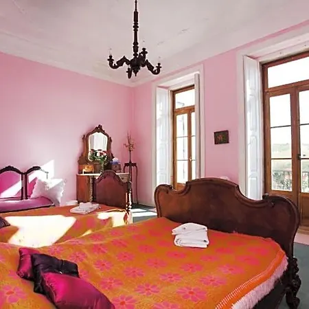 Casa Grande Portugal Bed & Breakfast Burgau
