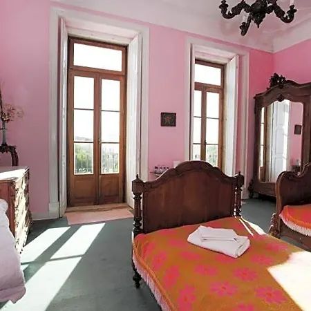 Casa Grande Portugal 4*