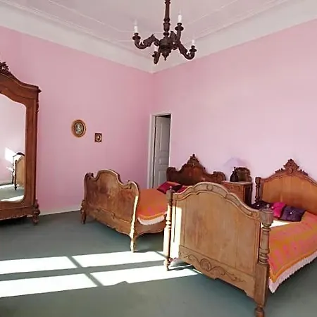 Casa Grande Portugal Bed & Breakfast Burgau
