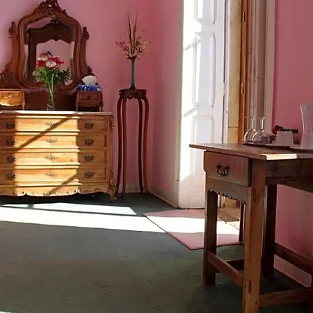 Casa Grande Portugal Bed & Breakfast Burgau