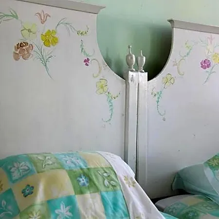 Casa Grande Portugal Bed & Breakfast 4*