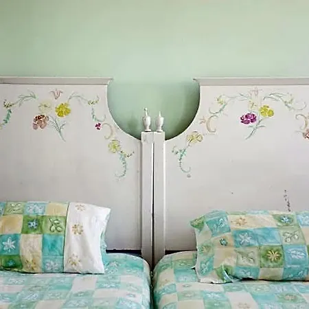 Bed & Breakfast Casa Grande Portugal 4*