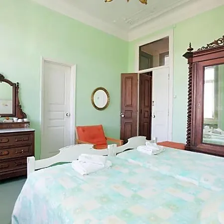 Casa Grande Portugal 4*