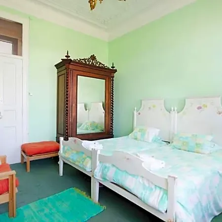 Casa Grande Portugal 4*