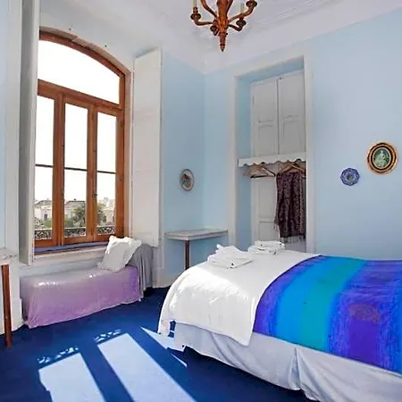 Oda ve Kahvaltı Casa Grande Portugal